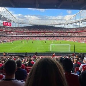 Meet your Posher, Joanna